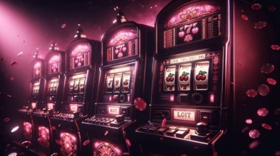 cendana77 featured game showcase